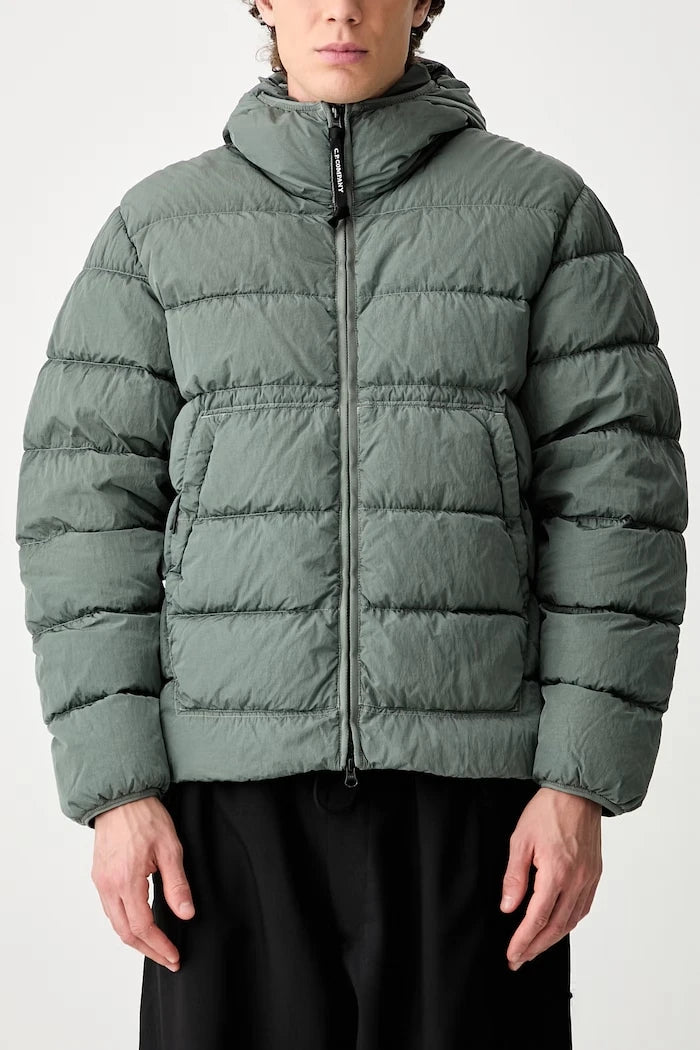 C.P. Company Erkek Şişme Mont