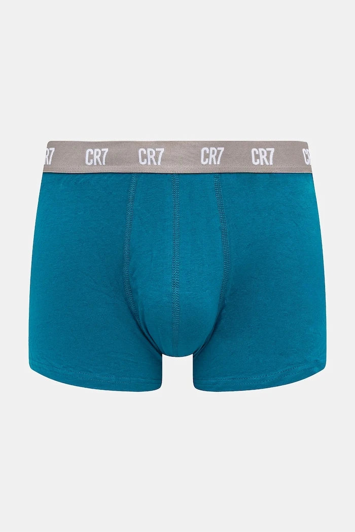 CR7 Cristiano Ronaldo - Boxer (3'lü)