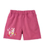 Embroidered Shorts (2-9 Years)
