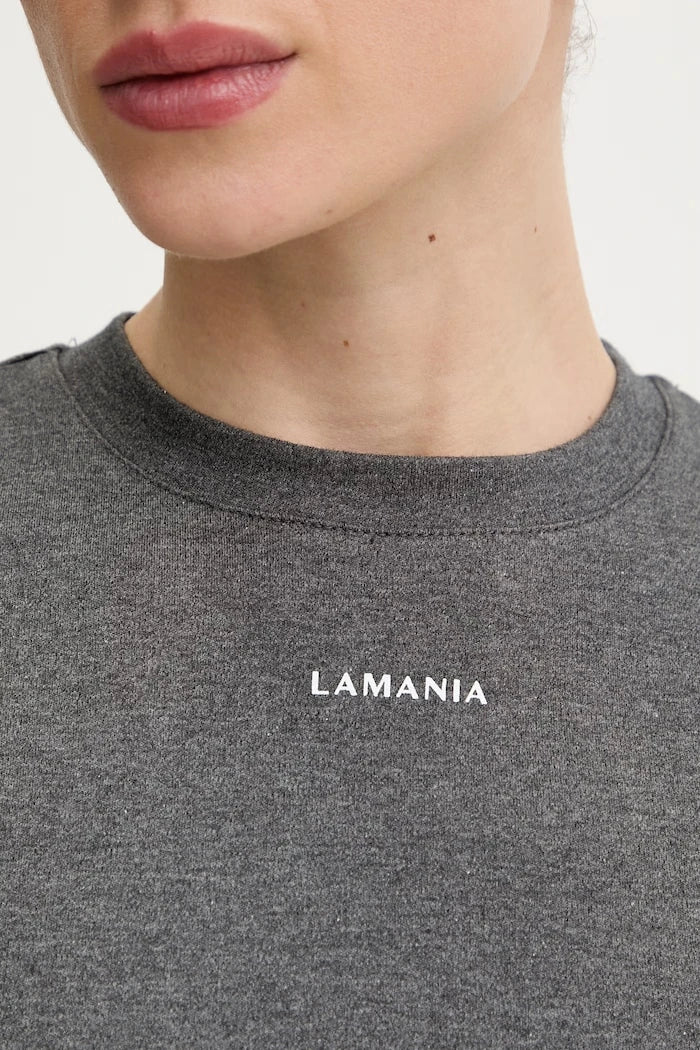 Памучна тениска La Mania ANN