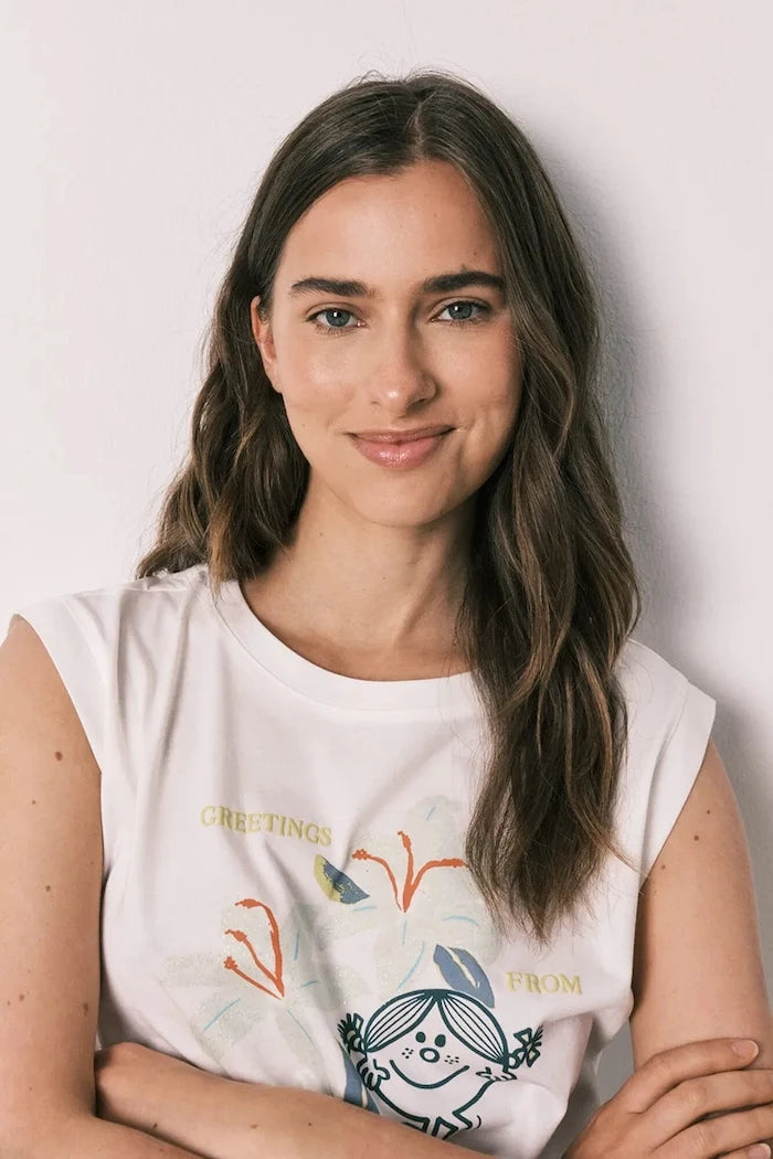 women'secret kadın pamuklu iki parçalı pijama