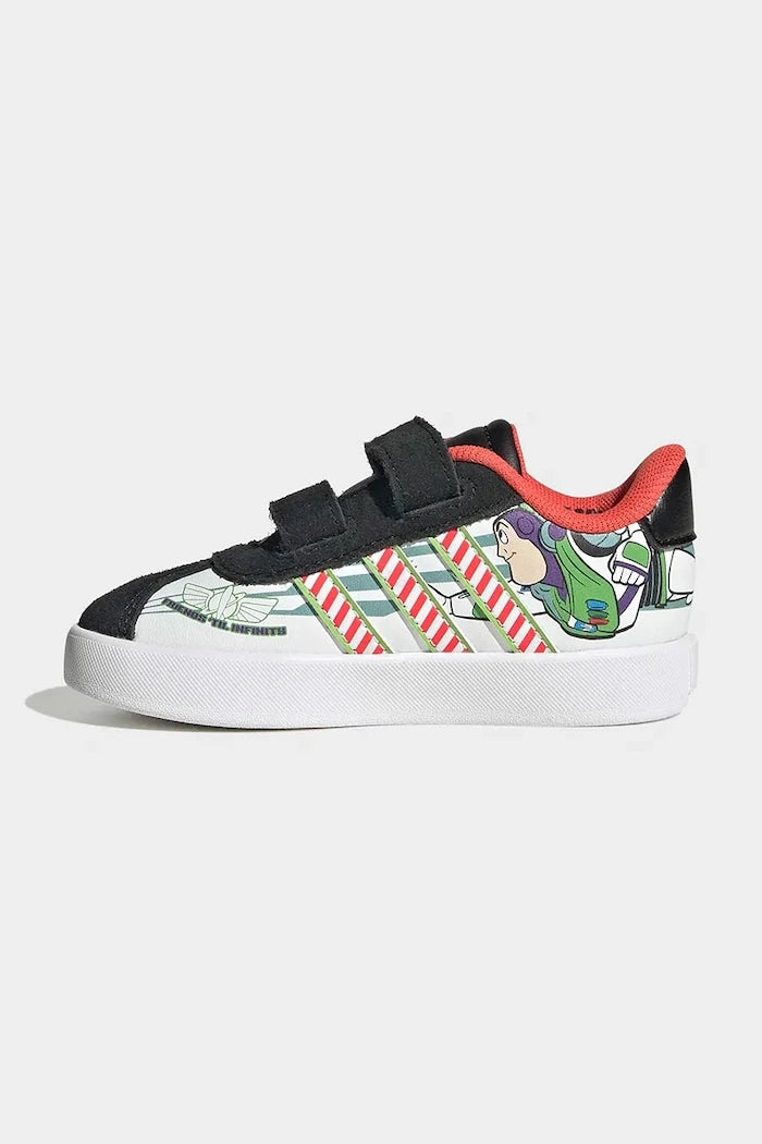 adidas VL COURT TOY STORY çocuk spor ayakkabı