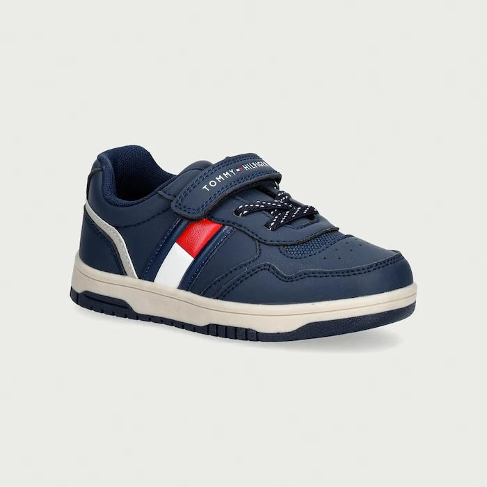 Tommy Hilfiger Çocuk Sneaker