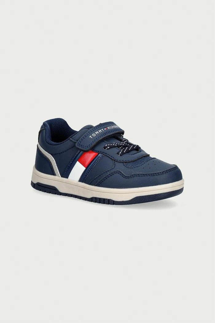 Tommy Hilfiger Çocuk Sneaker