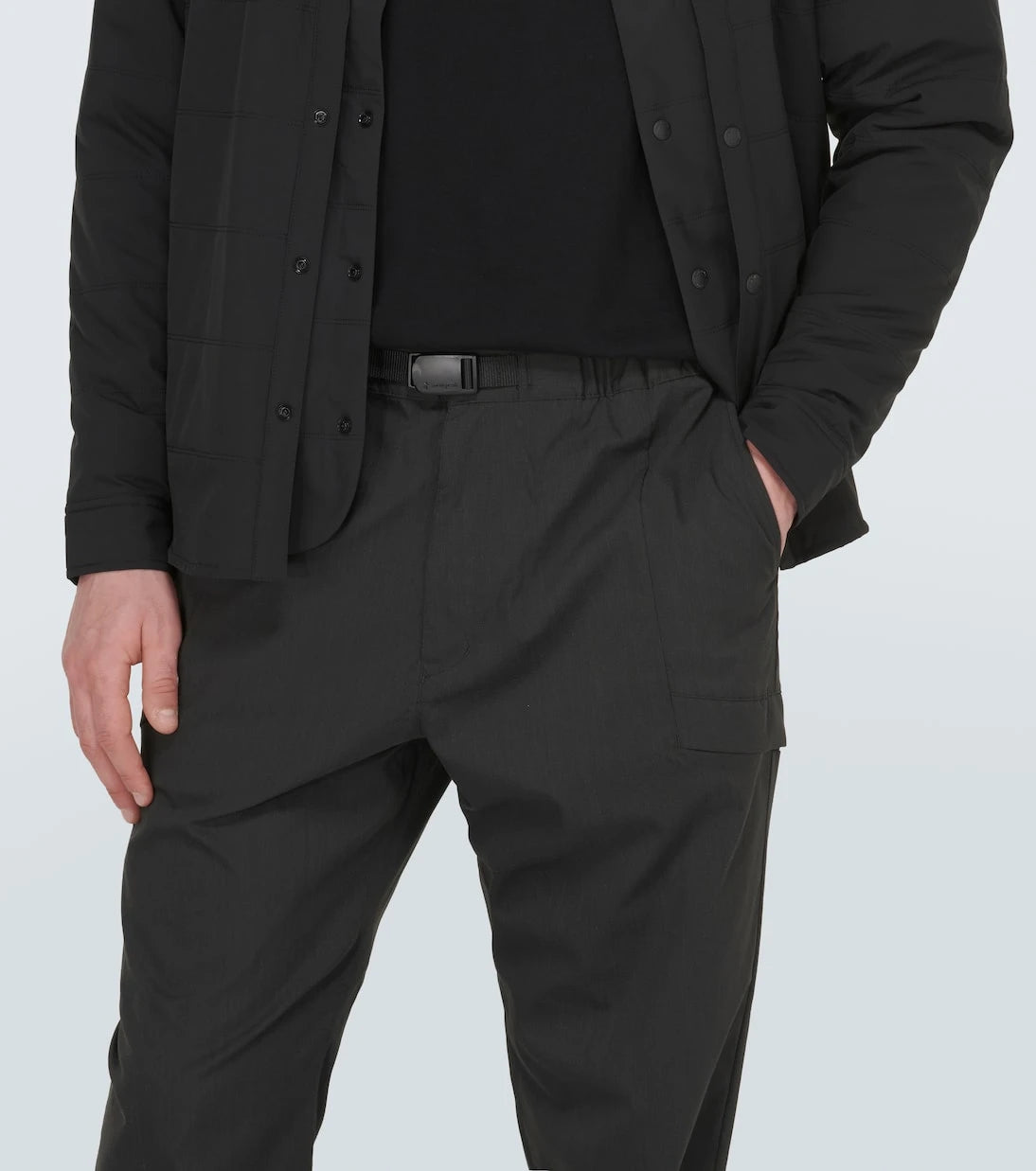 Snow Peak - Technical pants