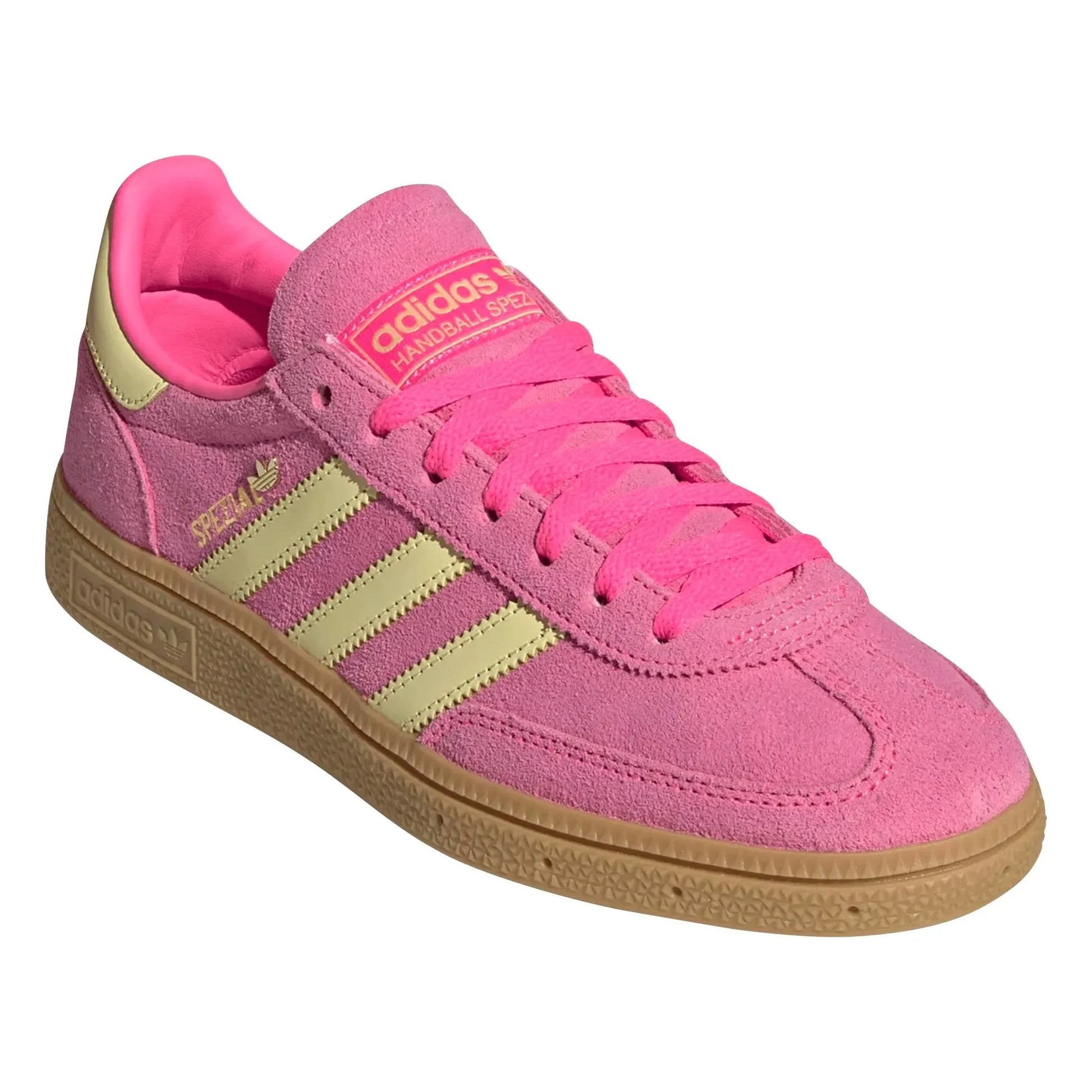 Adidas - Handball Spezial sneakers | Fluorescent pink