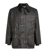 Barbour Waxed Bedale Jacket