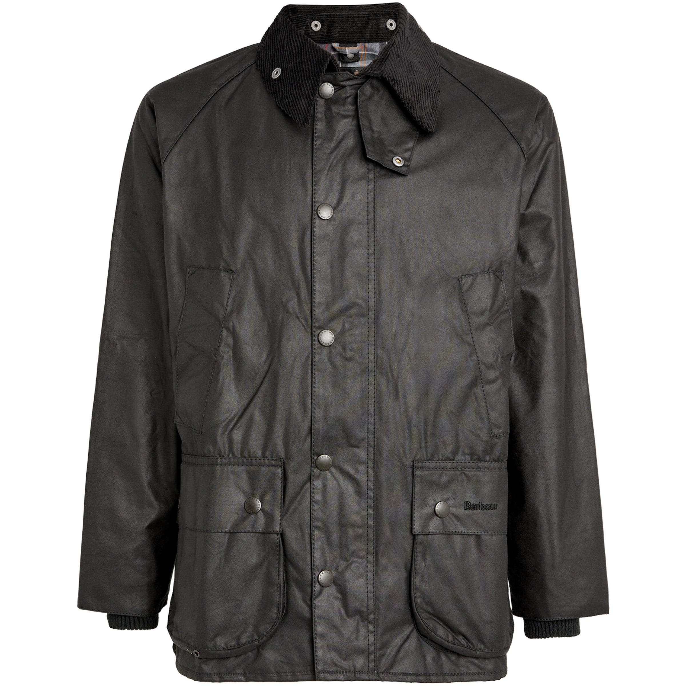 Barbour Waxed Bedale Jacket