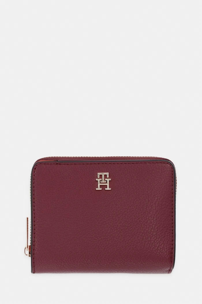 Tommy Hilfiger kadın suni deri cüzdan