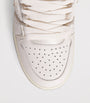 AMIRI Leather MA Skyline Sneakers