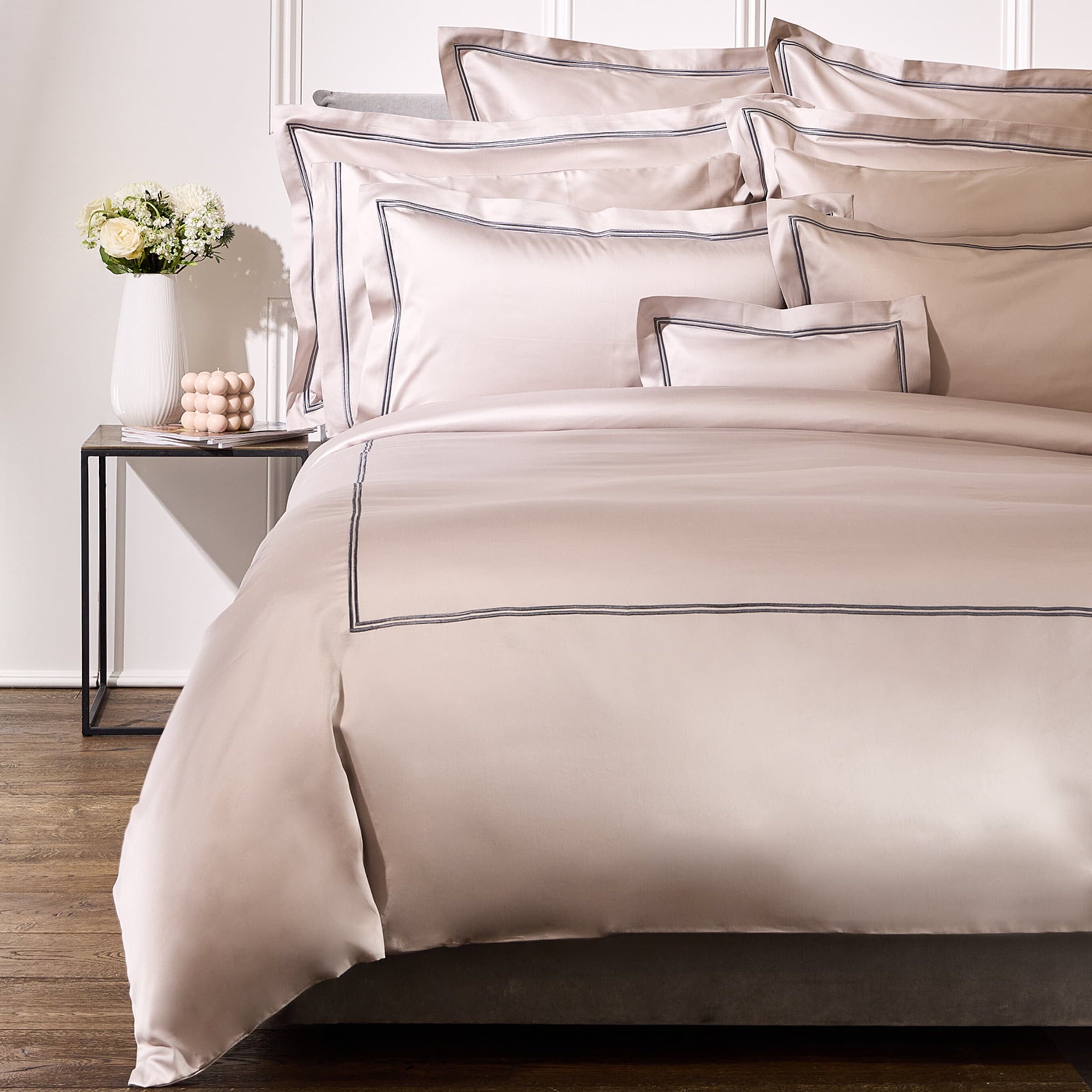 Pendle Oxford Pillowcase (50cm x 75cm)