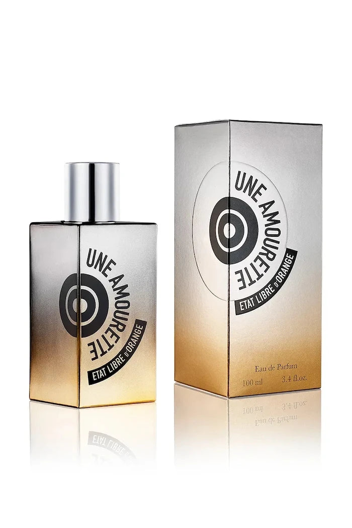 ETAT LIBRE D'ORANGE parfüm suyu Une Amourette EdP Nat. Spray 100 ml