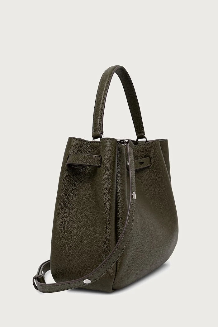 Tory Burch Romy Kadın Deri Tote Çanta