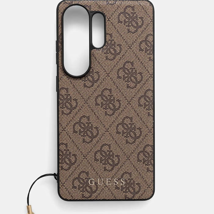 Guess Калъф за телефон Samsung Galaxy S26 Ultra