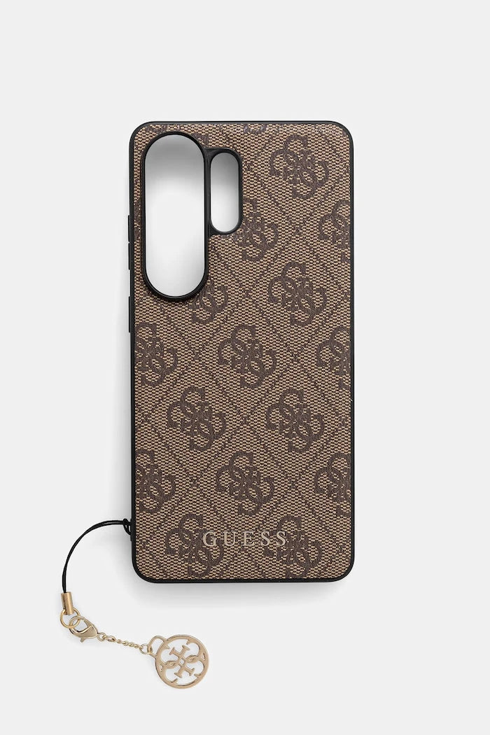 Guess Калъф за телефон Samsung Galaxy S26 Ultra