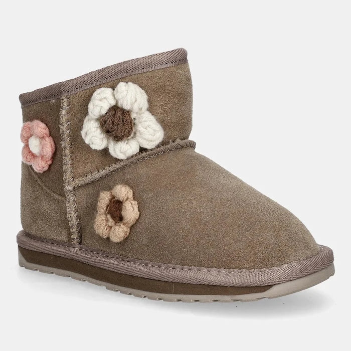 Детски велурени апрески Emu Australia Daisy