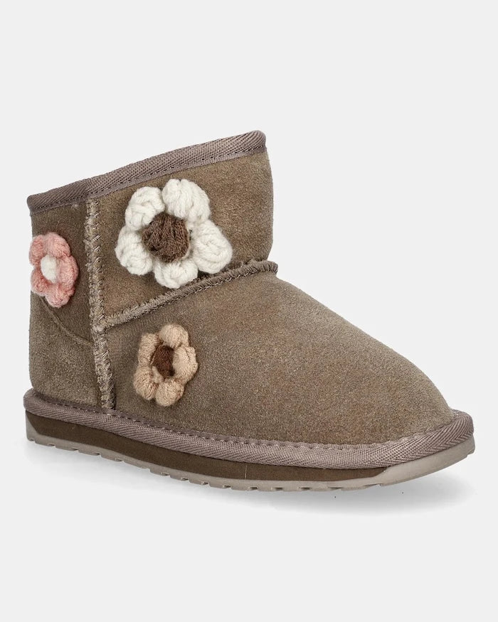 Детски велурени апрески Emu Australia Daisy
