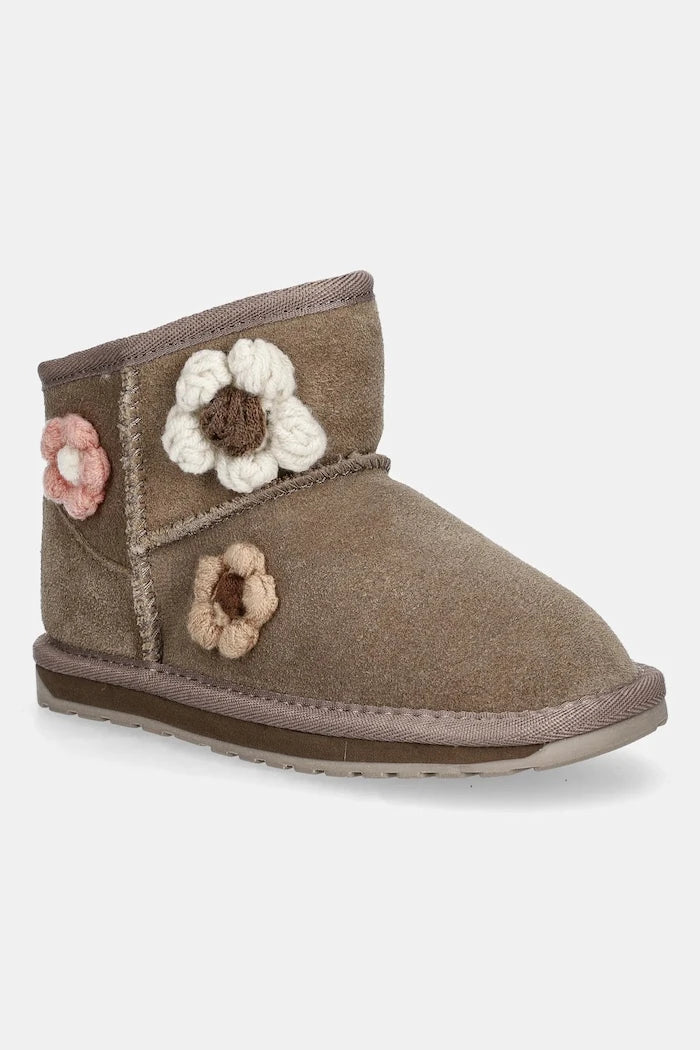 Детски велурени апрески Emu Australia Daisy
