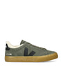 Veja Multi Suede Campo Winter Low-Top Sneakers