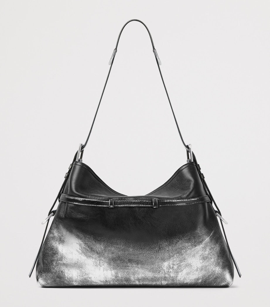 Givenchy Medium Voyou Shoulder Bag