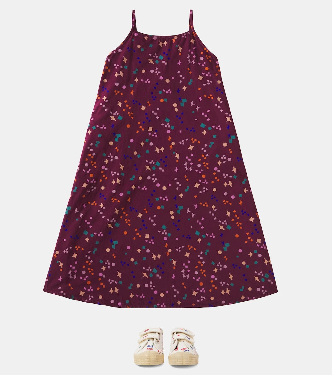 Bobo Choses - Cotton dress