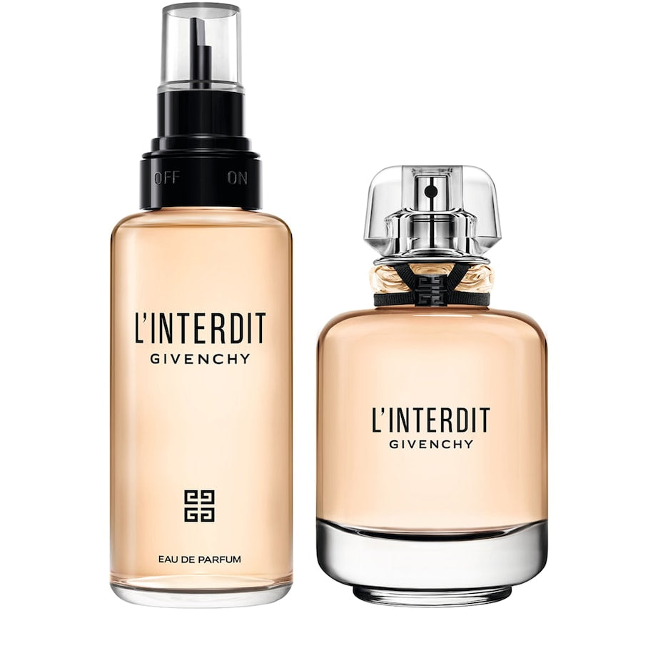 Givenchy L'Interdit Eau de Parfum (100ml) - Refillable