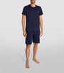 Polo Pony Lounge Sweatshorts