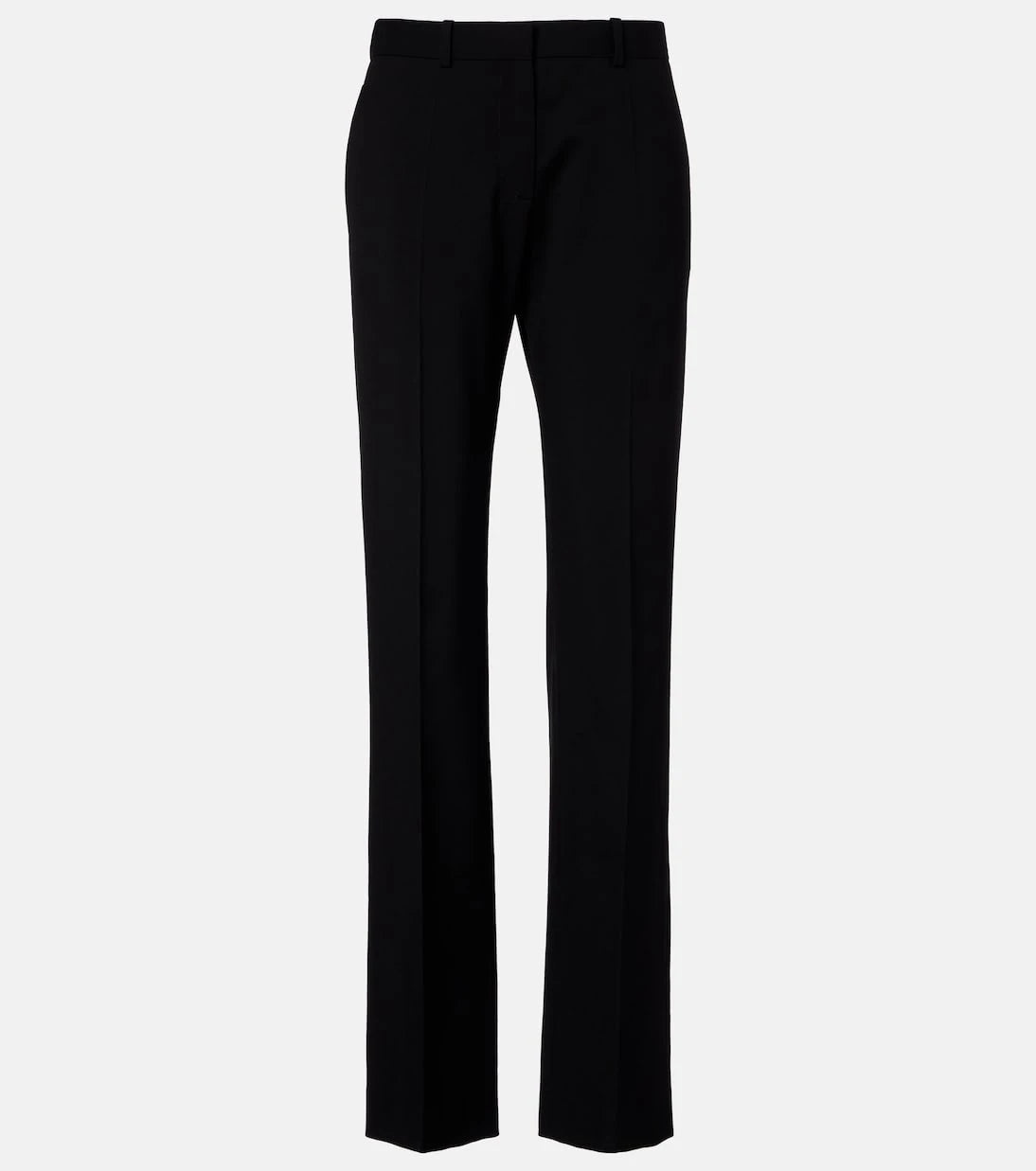 The Row - Hiram wool straight pants