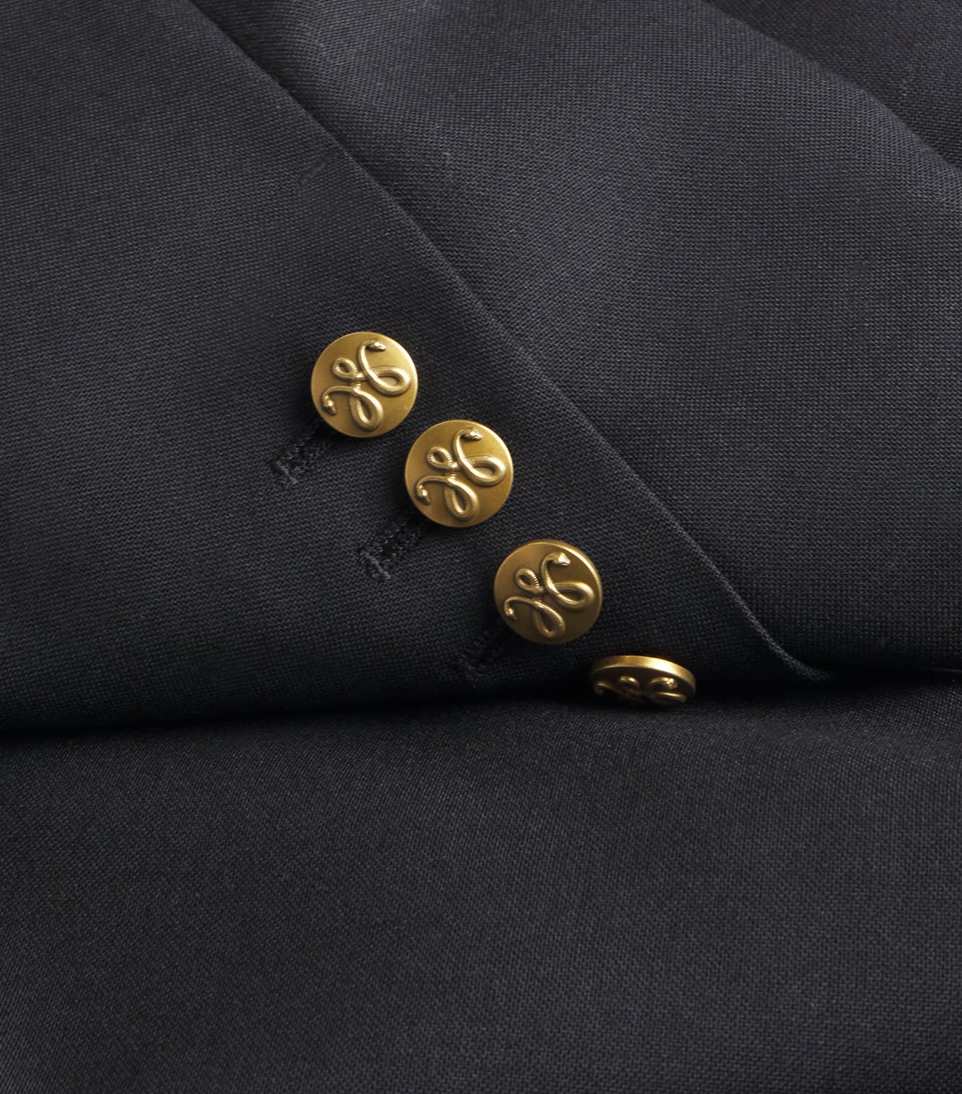 Black Box Cutter Blazer