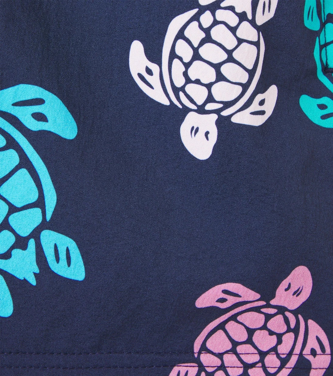 Vilebrequin Kids - Tortues swim trunks