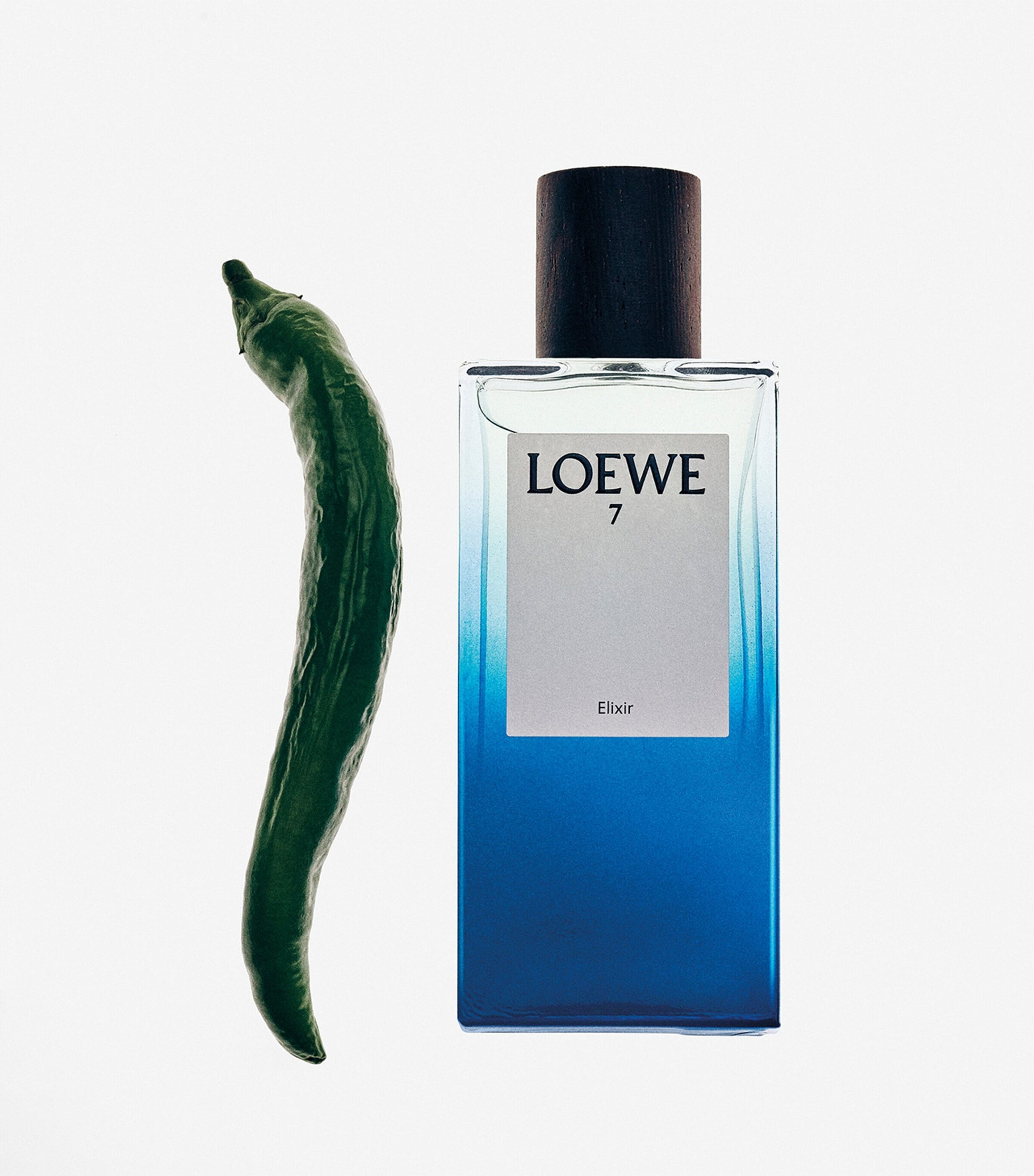 7 Elixir Eau de Parfum (100ml)