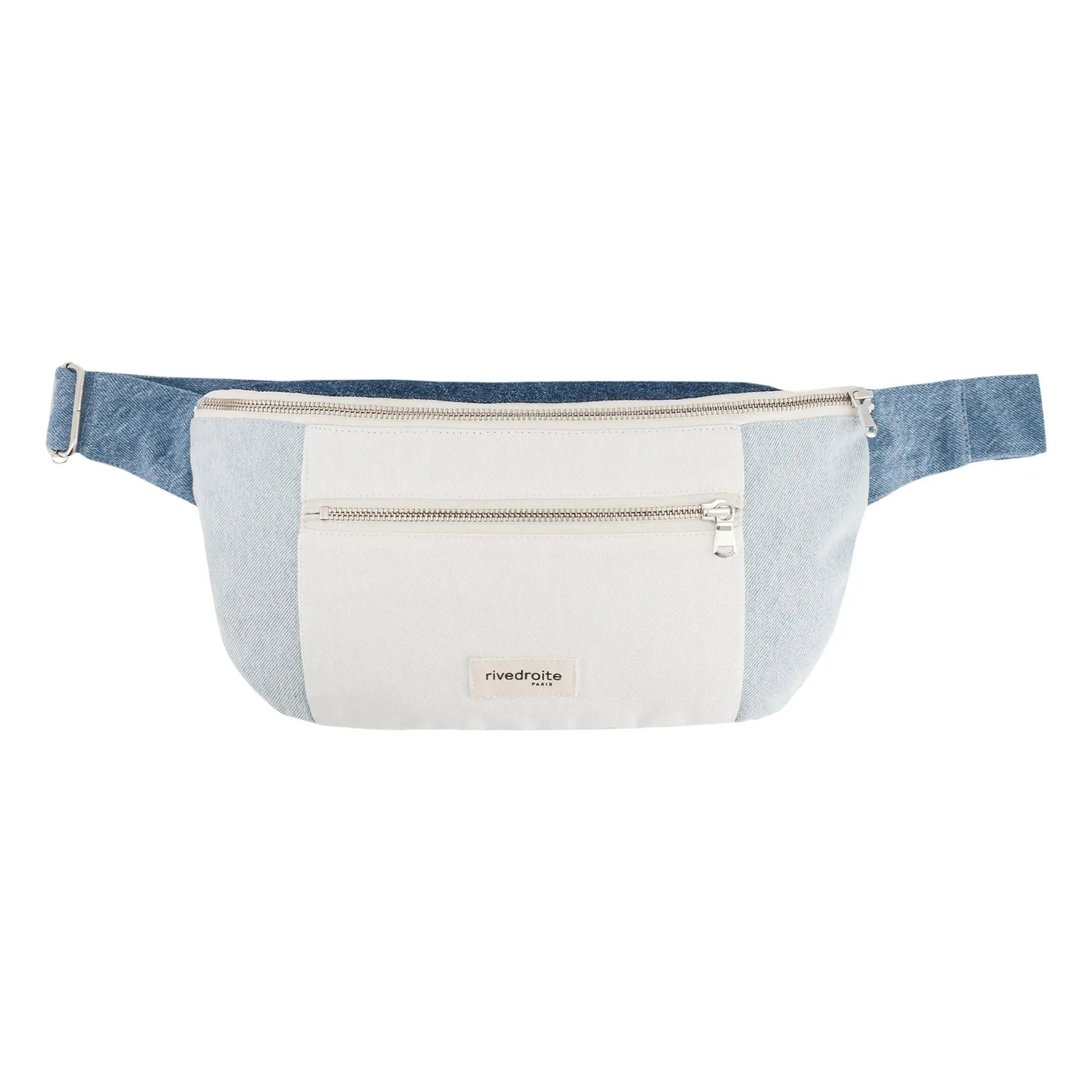 rivedroite - Banana Orsel L | Denim