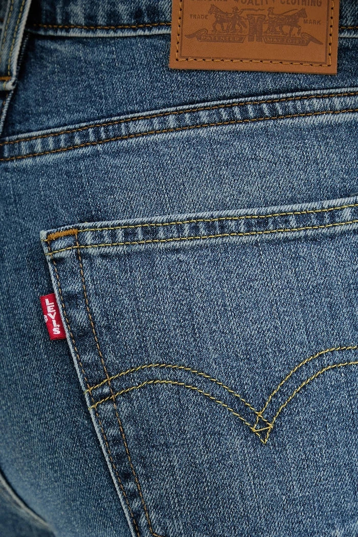 Дънки Levi's 726 HR FLARE