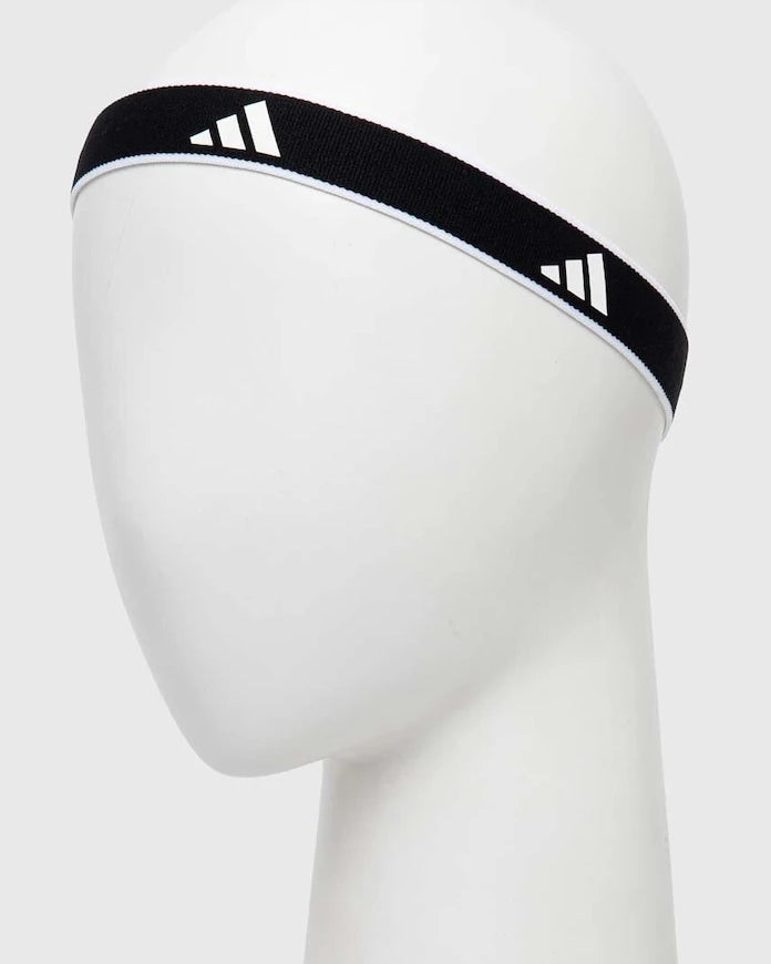 adidas Performance Kafa Bantları (3 adet) 3’lü Paket