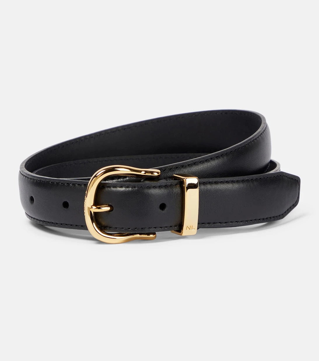 Nili Lotan - Leather belt