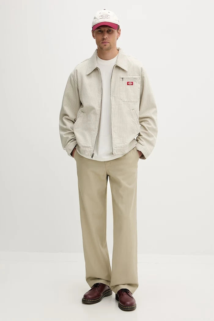 Dickies прав панталон мъжки