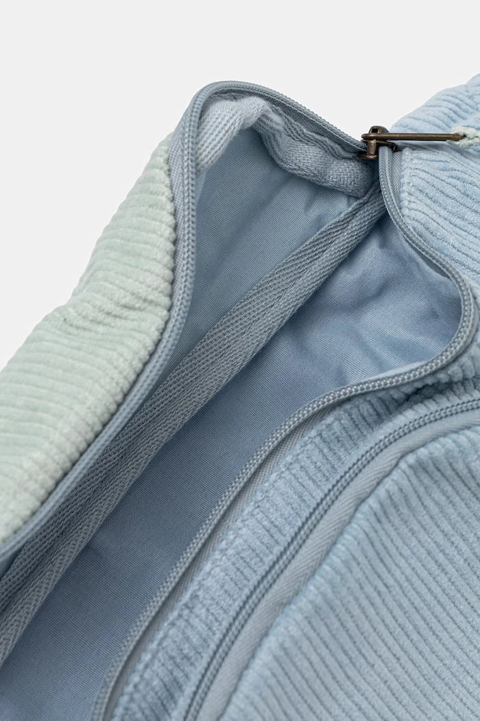 Rip Curl чанта за кръста дамска от памук