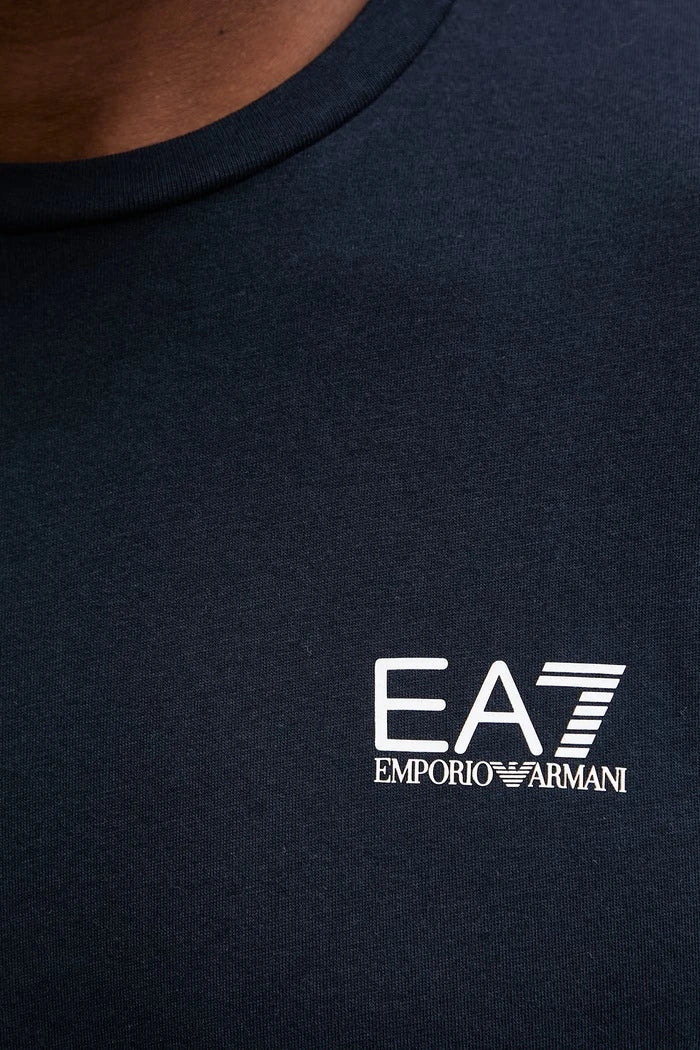 EA7 Emporio Armani erkek pamuklu tişört