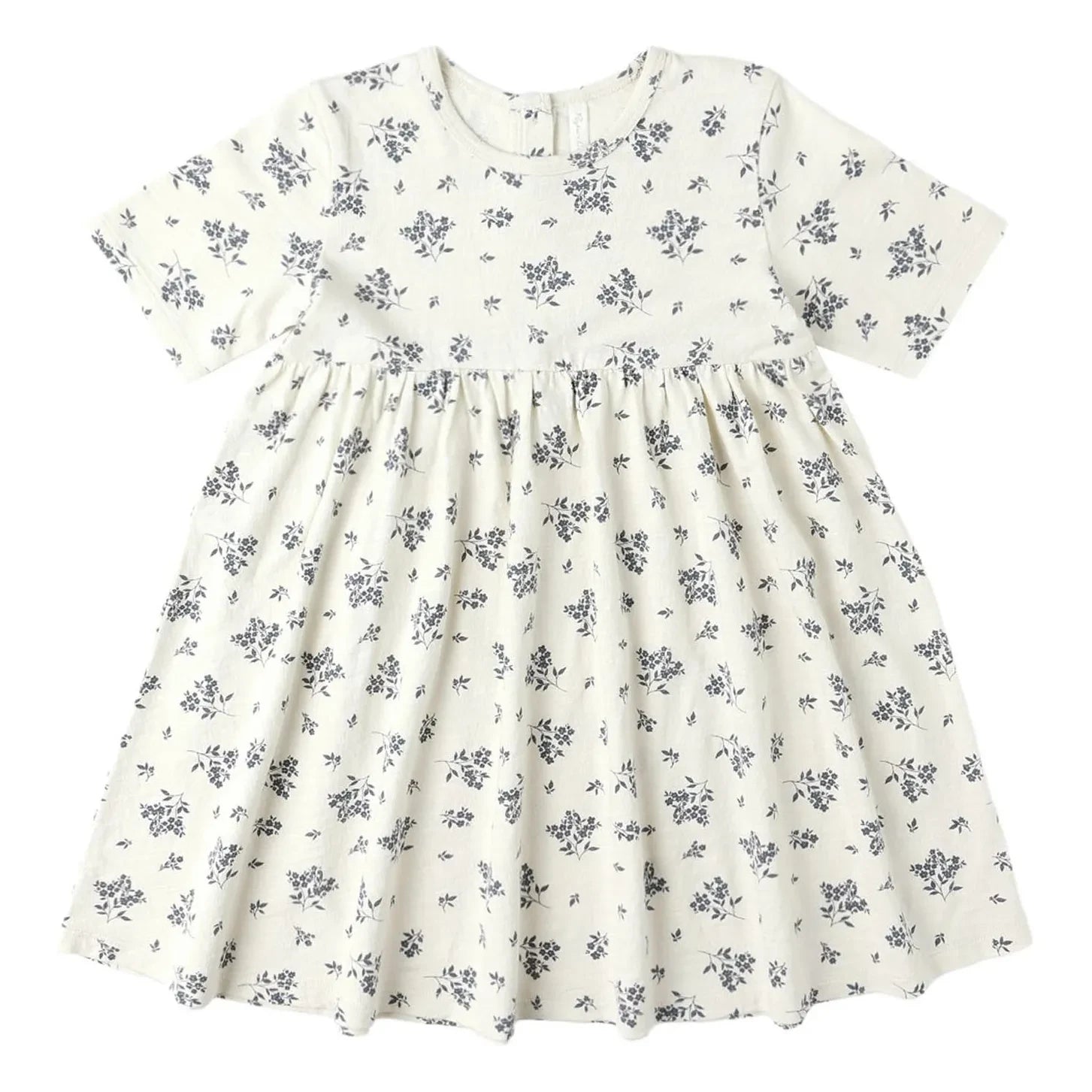 Rylee + Cru - Finn dress | Ecru