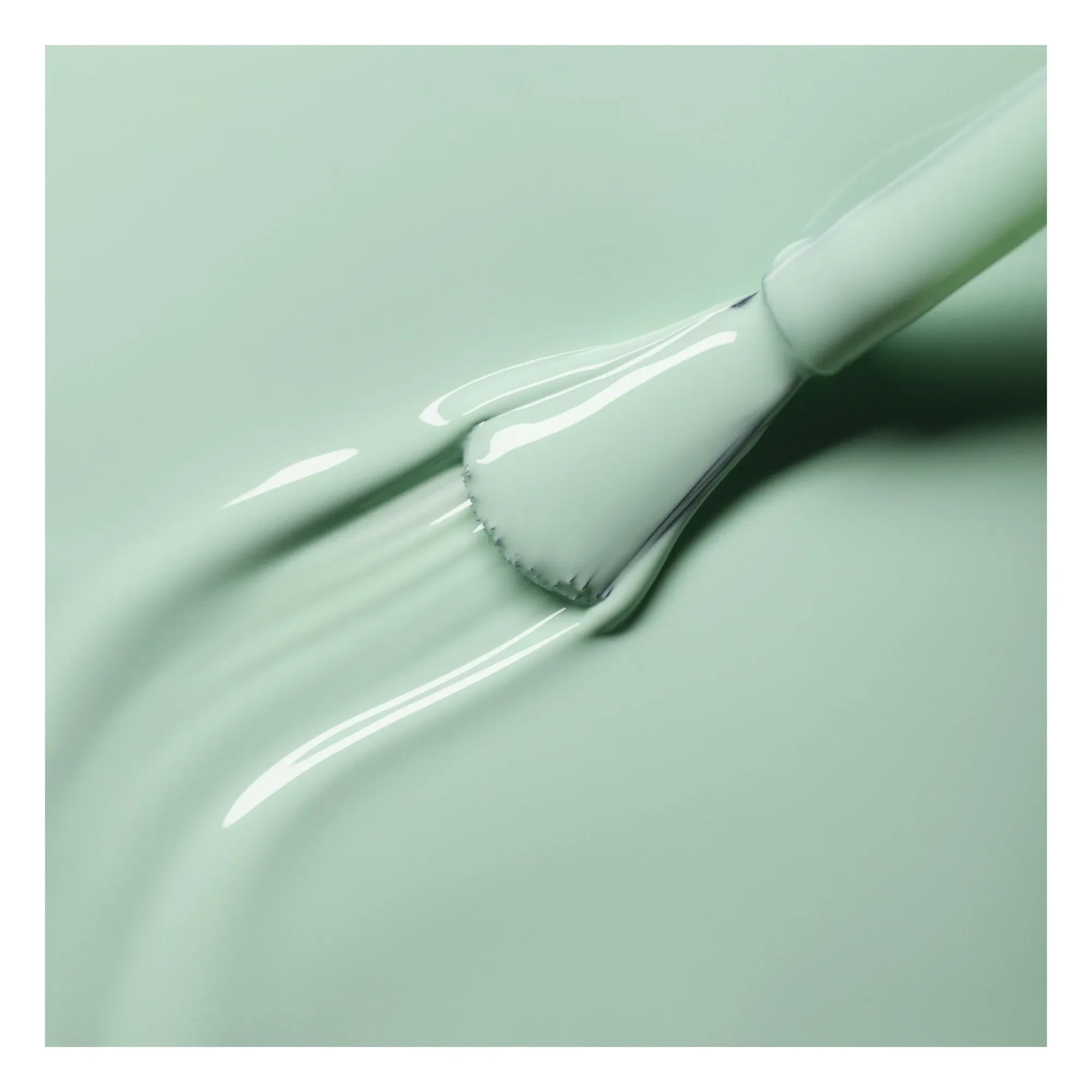Manucurist - Green Flash Semi-Permanent Nail Polish - 15ml | Mint
