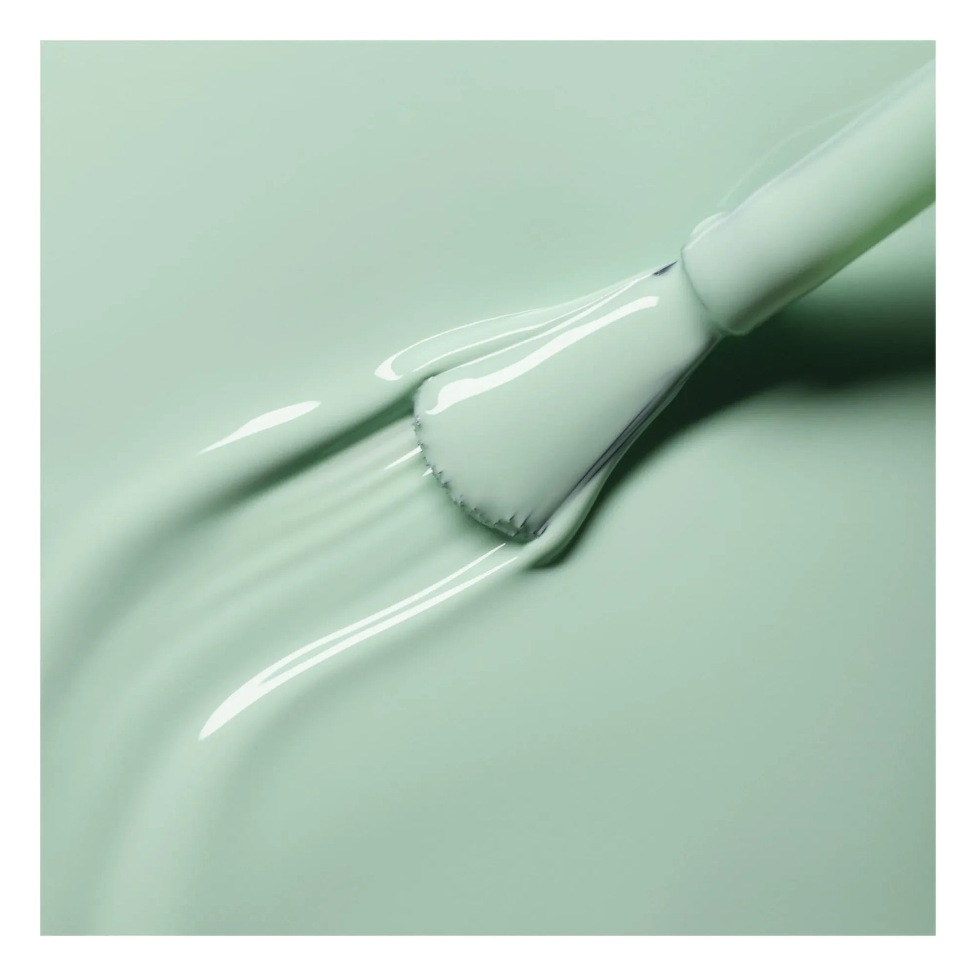 Manucurist - Green Flash Semi-Permanent Nail Polish - 15ml | Mint