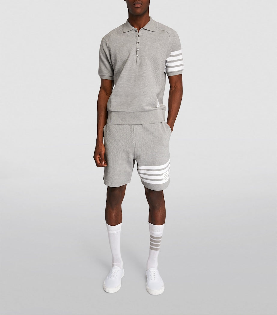 Canvas Vulcanized Heritage Sneakers