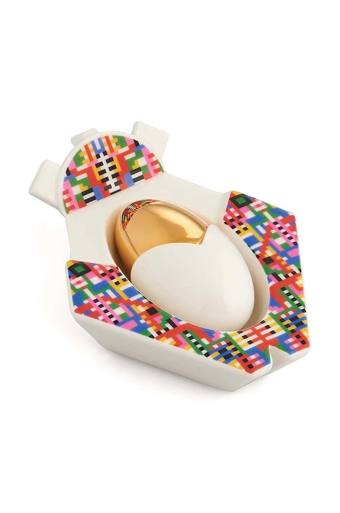 Alessi Jesus Yılbaşı Süsü