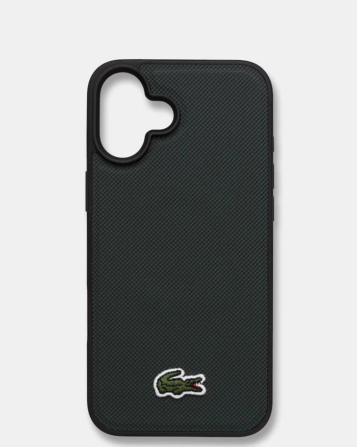 Lacoste telefon kılıfı iPhone 16 Plus