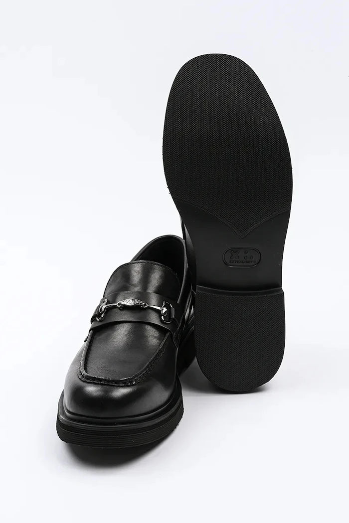 Karl Lagerfeld KINGSTON Deri Mokasen