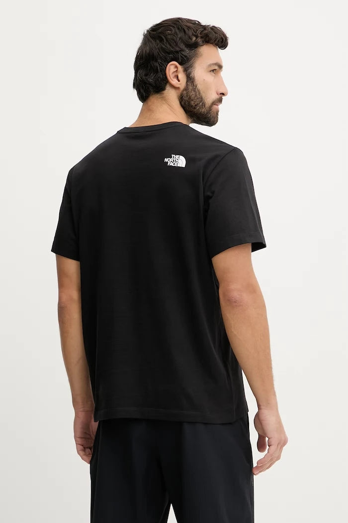 The North Face GRAPHIC Pamuk Tişört