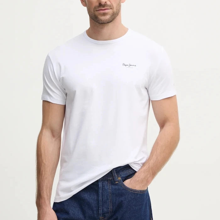 Тениска Pepe Jeans Original Basic