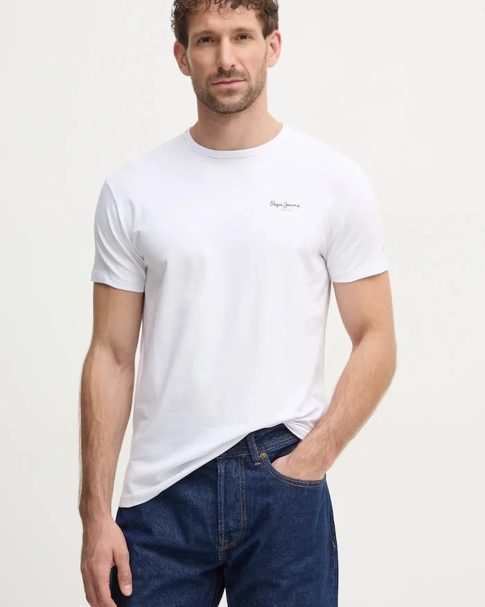 Тениска Pepe Jeans Original Basic