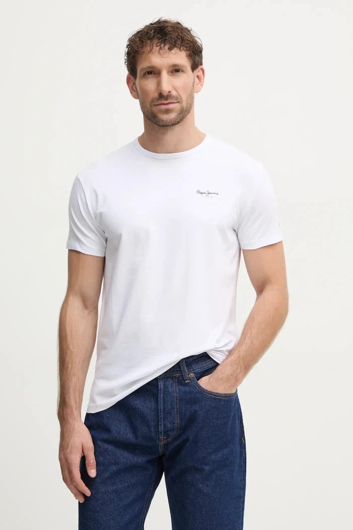 Тениска Pepe Jeans Original Basic