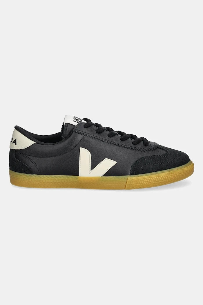 Кожени маратонки Veja Volley